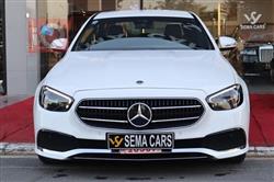 مێرسێدس بێنز E-Class